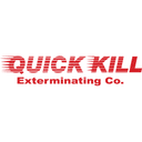 Quick Kill Exterminating logo