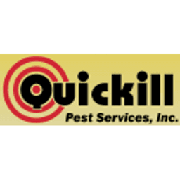 Quickill Pest Services logo