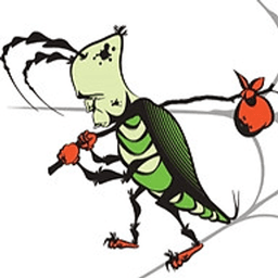 Quit Buggin ME Pest Control logo