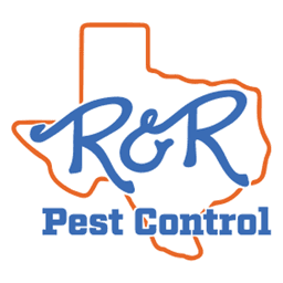 R & R Pest Control logo