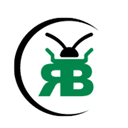 R.b. Pest Solutions logo
