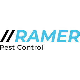 Ramer Pest Control logo