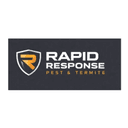 Rapid Response Pest and Termite logo