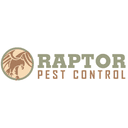 Raptor Pest Control logo