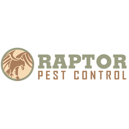 Raptor Pest Control logo