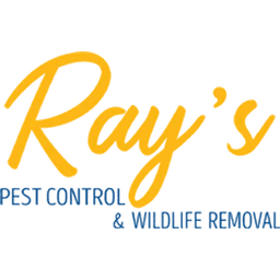 Rays Pest Control & Wildlife Removal logo
