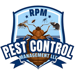 Rays Property Maintenance and Pest Control logo