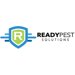 Ready Pest Solutions logo