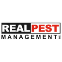 Real Pest Management logo