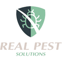 Real Pest Solutions KC logo