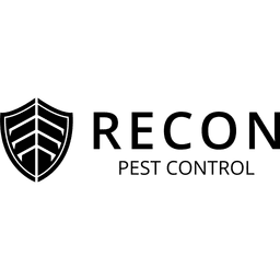 Recon Pest Control logo
