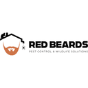 Red Beards Pest Control logo