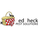 RED Check Pest Solutions logo