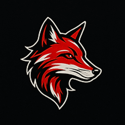 Red Fox Pest Solutions logo