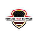 RED Line Pest Services logo