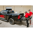 RED Pest Control logo