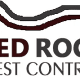 Red Rock Pest AZ logo