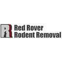 RED Rover Rodent Removal logo