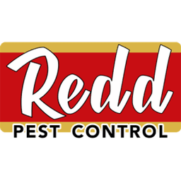 Redd Pest Control logo