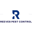 Reeves Termite & Pest Ctrl logo