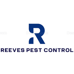 Reeves Termite & Pest Ctrl logo