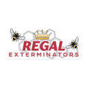Regal Exterminators OF NY logo