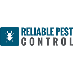 Reliable Pest Control logo