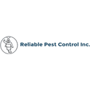 Reliable Pest Control logo