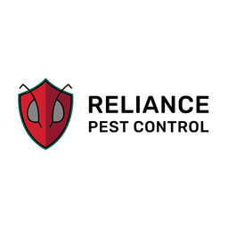 Reliance Pest Control logo
