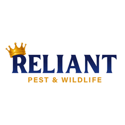 Reliant Pest Management logo