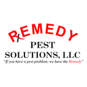 Remedy Pest Solutions logo
