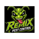 Remix Pest Control logo