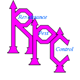 Renaissance Pest Control logo