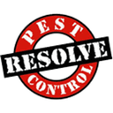 Resolve Pest Control logo