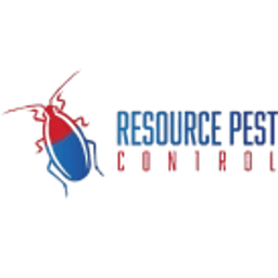 Resource Pest Control logo