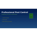 Rest Easy Pest Control logo