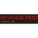 Revenge Pest Control logo