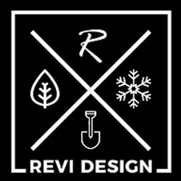 Revi Design logo