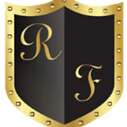 RF Shield Pest Control logo