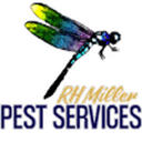RH Miller Pest Services logo