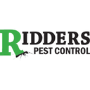 Ridders Pest Control logo
