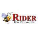 Rider Pest Control logo