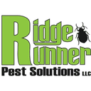 Ridge Runner Pest Solutions logo