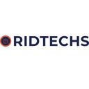 Ridtechs logo