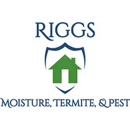 Riggs Moisture Termite & Pest logo