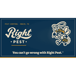 Right Pest logo