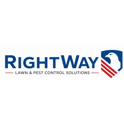 Rightway Integrated Lawn AND Pest Solutions logo