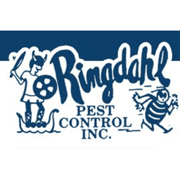 Ringdahl Pest Control logo