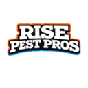 Rise Pest Pros logo