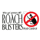 Roach Busters logo